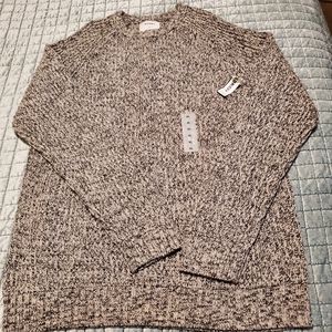 Old Navy sweater